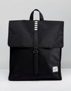 Herschel Supply Co City Backpack Mid-volume 17l - Black