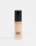 Too Faced Born This Way Super Coverage Concealer-white
