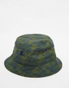 Carhartt Wip Bucket Hat - Green