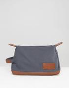 Uppercut Deluxe Toiletry Bag - Gray