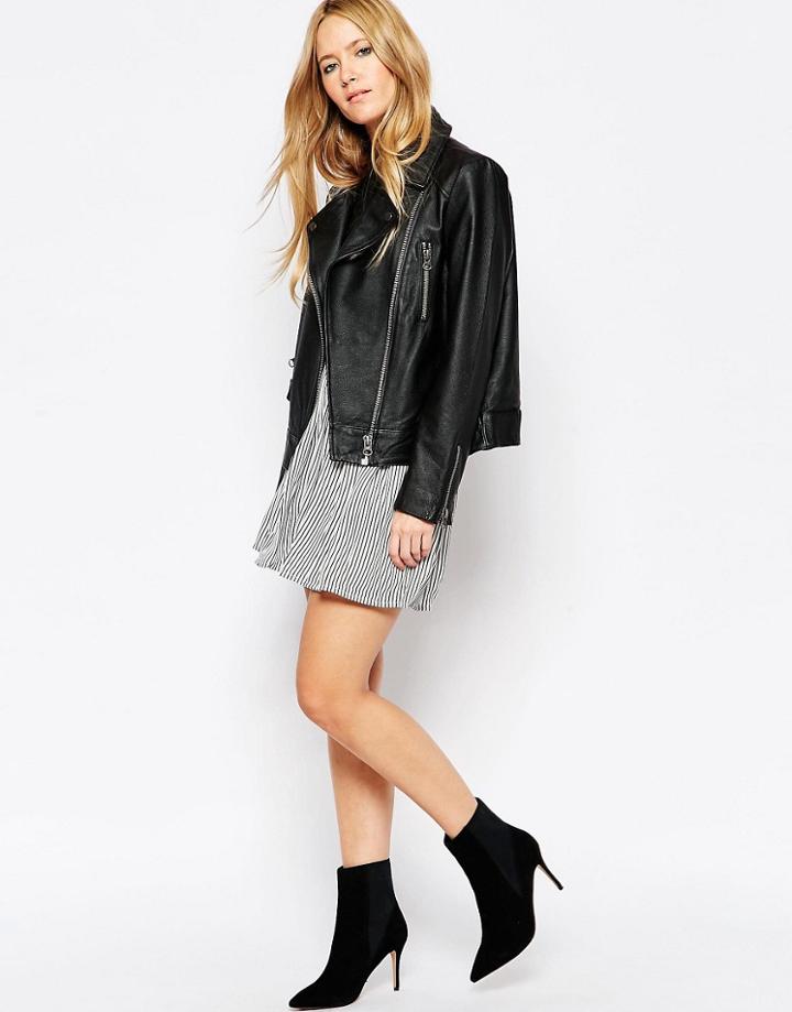 Minimum Kitna Pleated Shorts - Gray