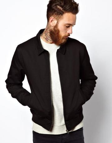 Asos Harrington Jacket