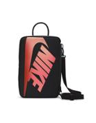 Nike Shoebox Prm Bag In Black