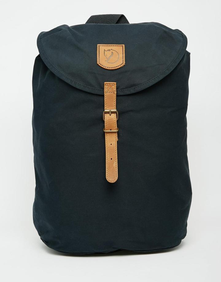 Fjallraven Greenland Backpack 15l - Navy