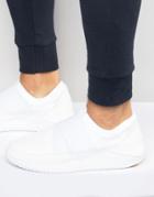 Boxfresh Braq Sneakers - White