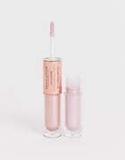 Revolution Eye Glisten Liquid Eyeshadow - Adored By You-no Color