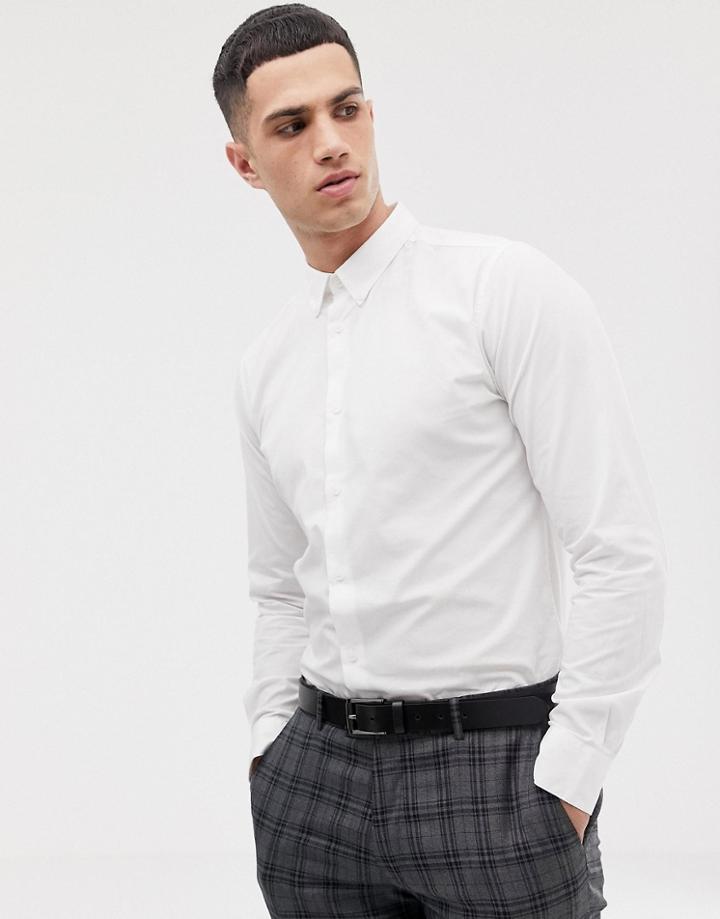 Only & Sons Shirt - White