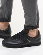 Adidas Originals Gazelle Sneakers In Black Bb5497 - Black