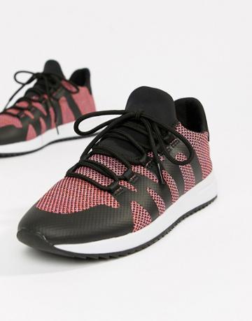 Asos Design Duffy Sneakers - Multi