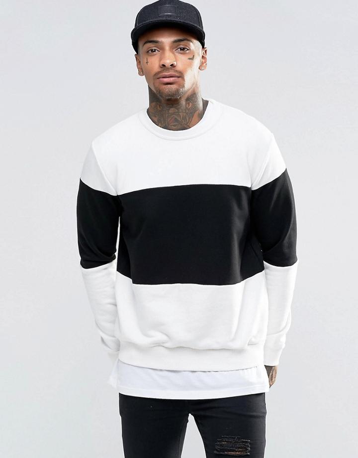 Kubban Falcon Sweater - Pink