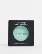Mac Matte Small Eyeshadow - Mint Condition-no Color