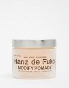 Hanz De Fuko Modify Hair Pomade - Multi