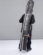 Head Allride Single Ski Bag - Gray