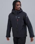 Helly Hansen Swift 4.0 Jacket In Black - Black