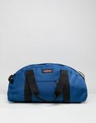 Eastpak Stand Duffle Bag 32l - Navy