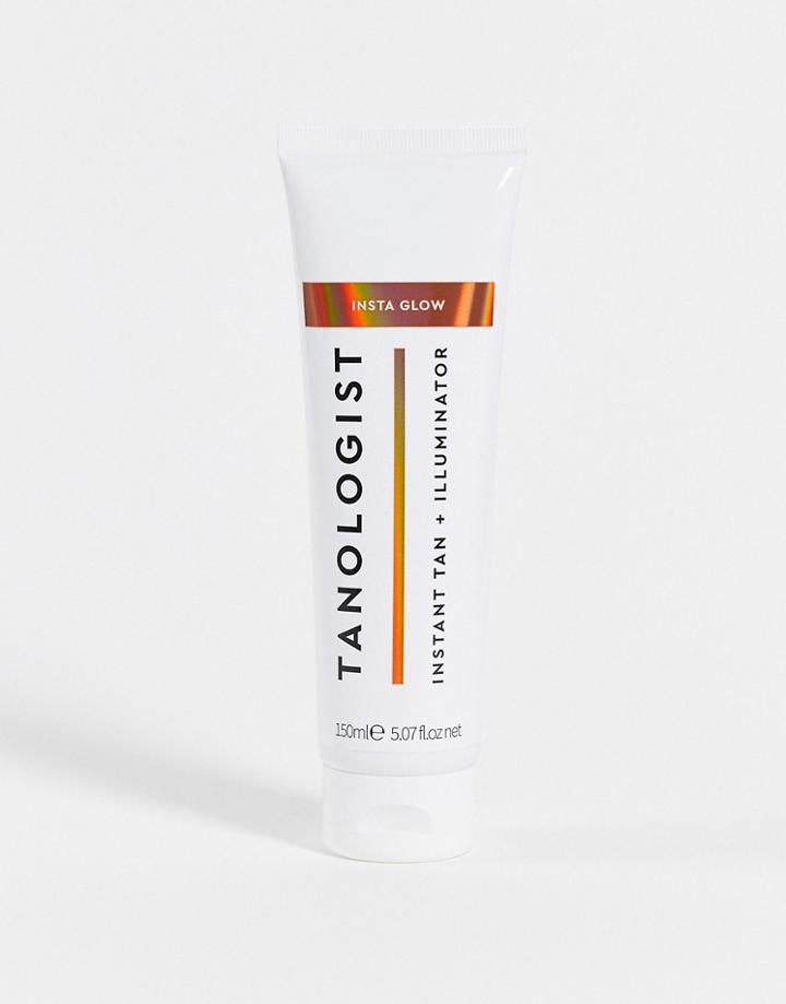 Tanologist Instant Tan Lotion 5.07 Fl Oz-no Color