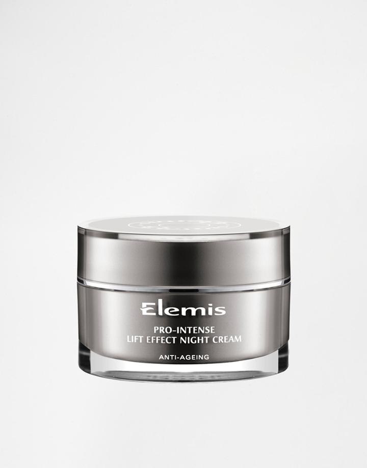 Elemis Pro-intense Lift Effect Day Cream 50ml - Pro Intense