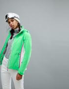 Dare 2b Invoke Ski Jacket-green