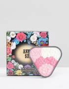 Anna Sui Face Color Rose Blush & Highlight - Pink