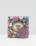 Anna Sui Velvet Corsage Eye & Face Color - Brown