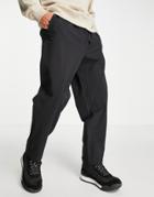 The North Face Tech Easy Pants In Black