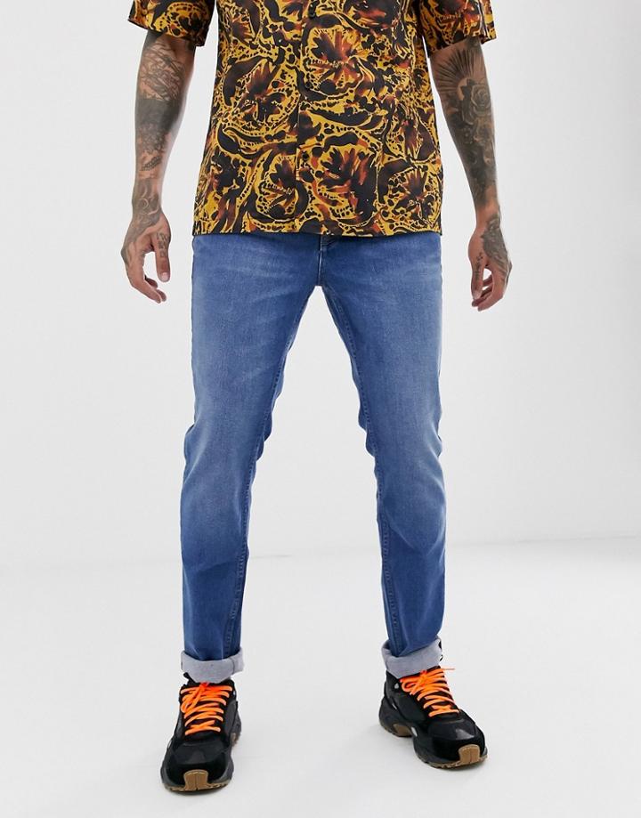 Wesc Eddy Slim Jeans
