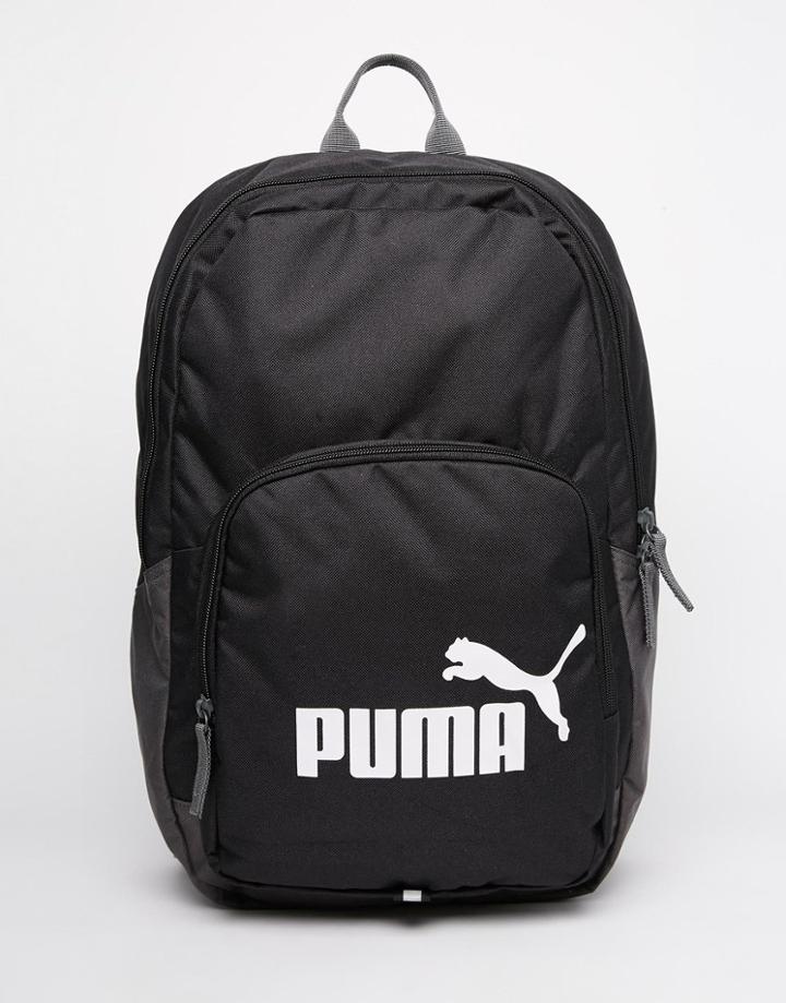Puma Phase Backpack - Black