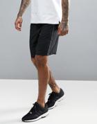 Adidas Running Ultra Shorts - Black