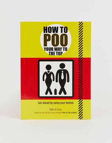 Allsorted How To Poo Your Way To The Top - Multi