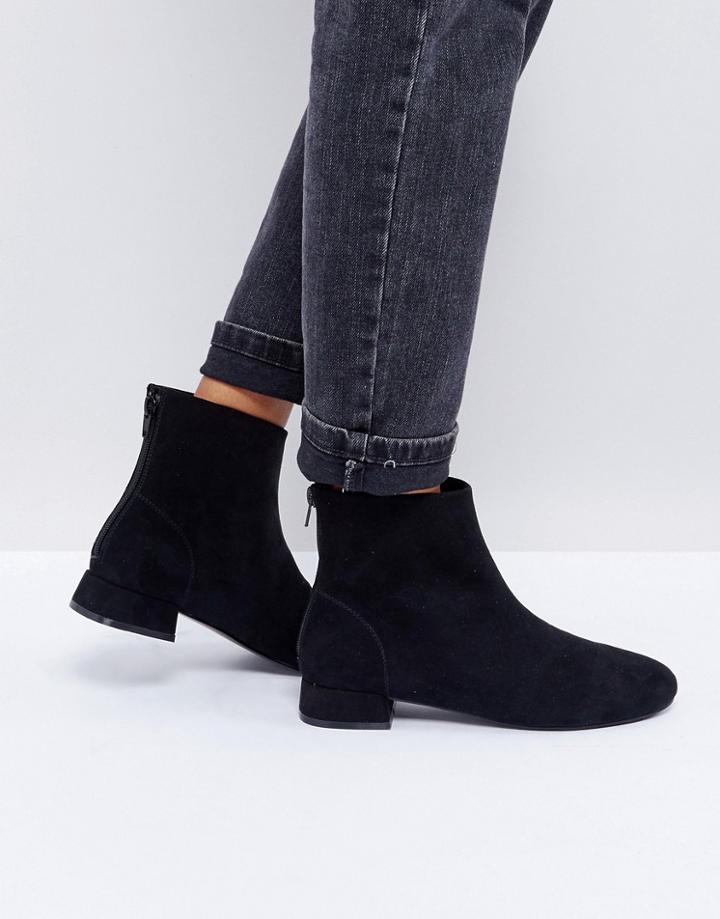 Asos Artistic Ankle Boots - Multi