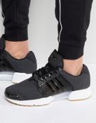 Adidas Originals Climacool 1 Sneakers In Black Ba7164 - Black