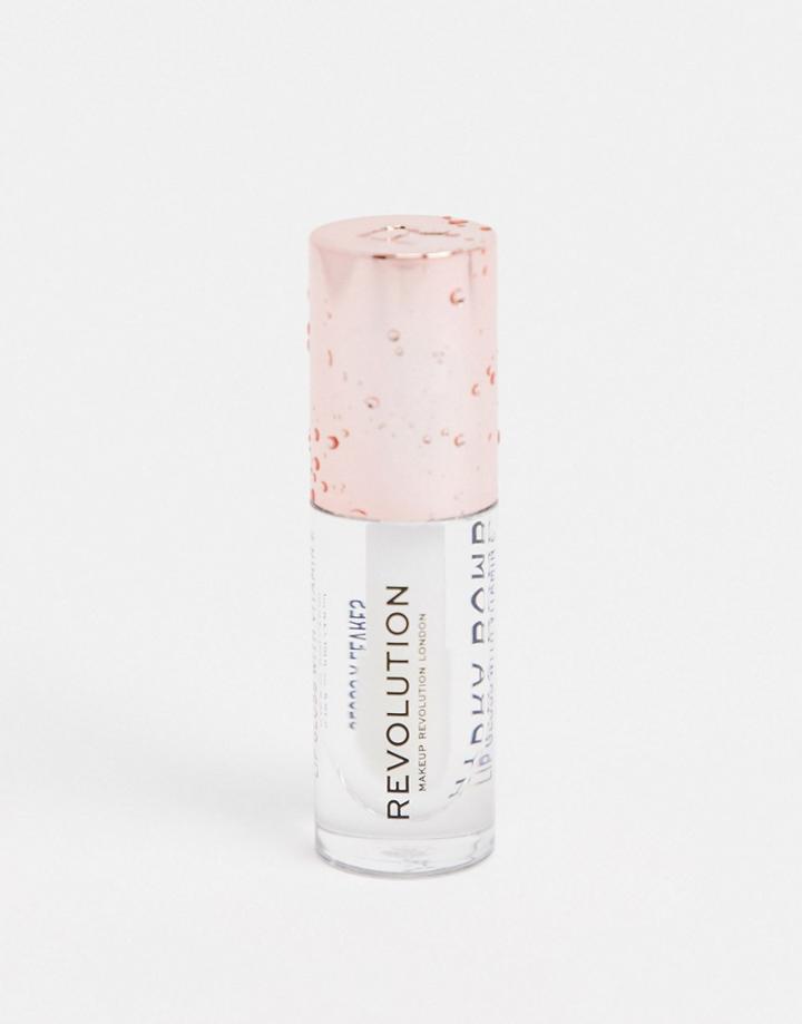 Revolution Hydra Bomb Lipgloss - Element-clear