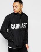 Carhartt Wip Shore Jacket - Black