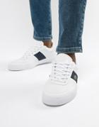 Lacoste Court Master 318 1 Sneakers In White