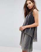 Y.a.s Amelia Top Co-ord - Multi