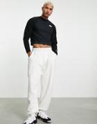 The North Face Tekware Future Fleece In Black