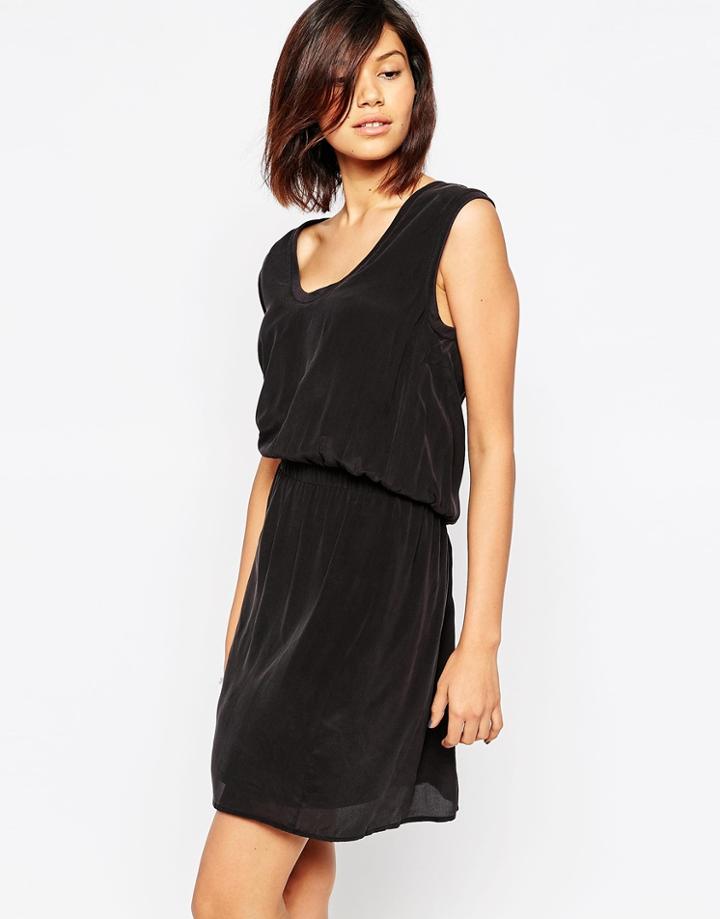 Gestuz Deliah Dress - Black