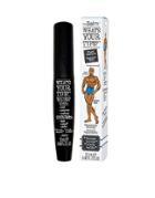 Thebalm What's Your Type - Body Builder Mascara - Black