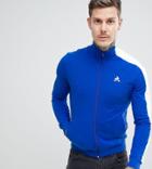 Le Coq Sporti Jacket - Blue