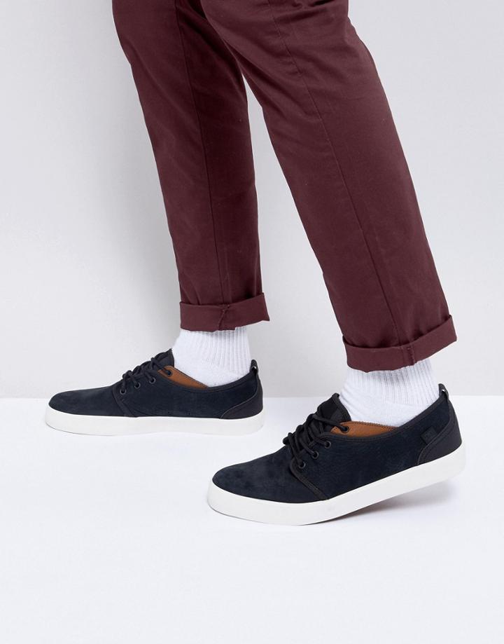 Dc Shoes Studio 2 Le Sneakers - Black