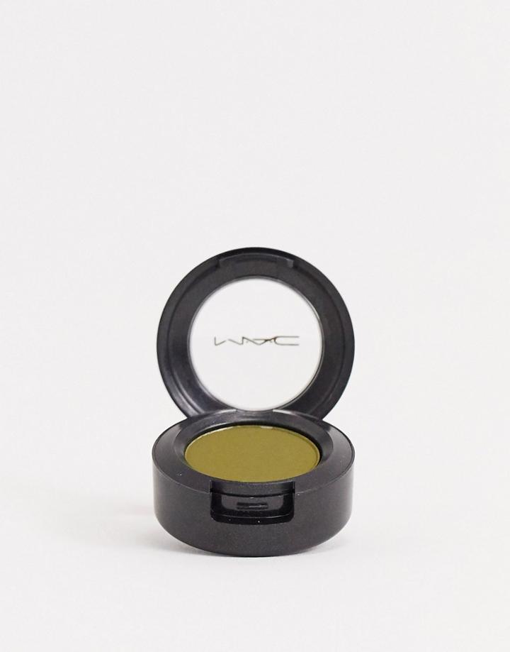 Mac Matte Small Eyeshadow - Mo Money Mo Problems-no Color