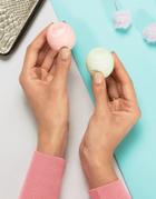 Eos Limited Edition Spring 2 - Pack Lip Balm Sphere - Clear