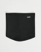 Asos 4505 Running Neck Warmer-black