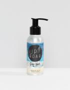 Uproar Body Wash 100ml - Clear