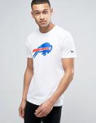 New Era Nfl Buffalo Bills T-shirt - White