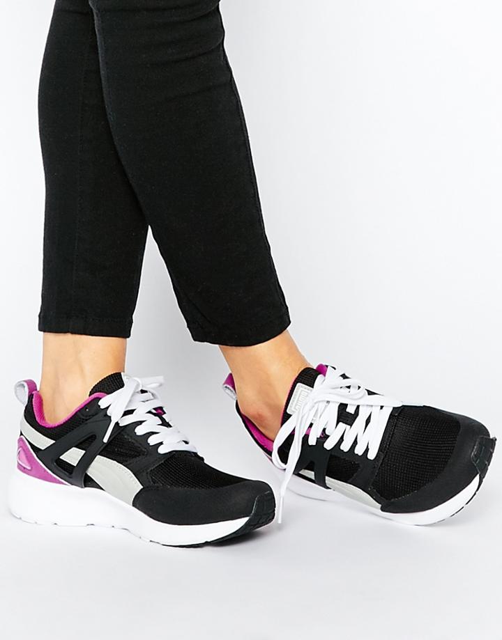 Puma Aril Sneakers