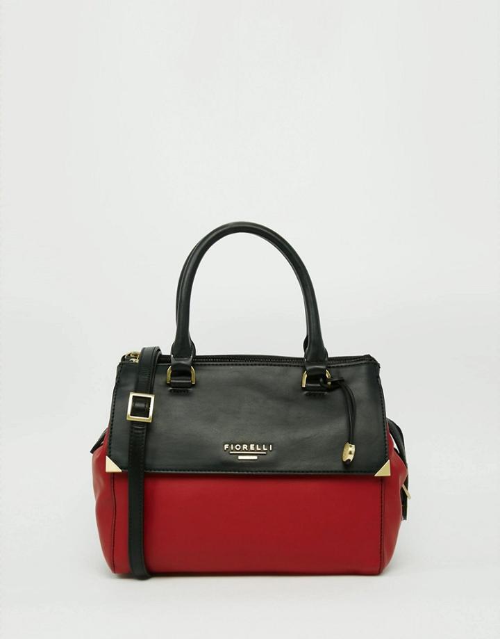 Fiorelli Grab Bag - Red