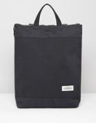 Eastpak Alinn Backpack & Tote Bag - Black