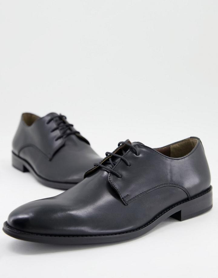 French Connection Formal Shoes In Black