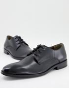 French Connection Formal Shoes In Black